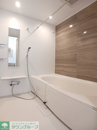 ケイズ コージーIの物件内観写真